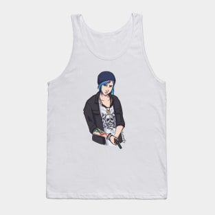 Chloe Price 4 Tank Top